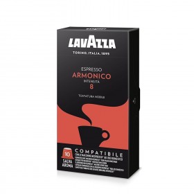 Lavazza Armonico 100% Arabica kapsule pre Nespresso 10x5g