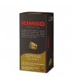 Kimbo Armonia 100% Arabica pre Nespresso 10x5,8g