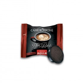 Caffè Borbone Rossa pre A modo mio