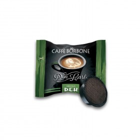 Caffè Borbone Deca pre A modo mio