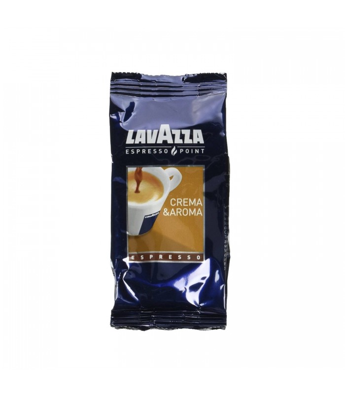 Lavazza Espresso point Crema &amp; Aroma Espresso 2x6,25g