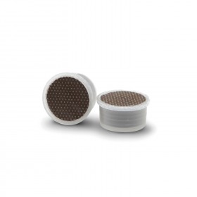 Kimbo Deca pre Lavazza Espresso point