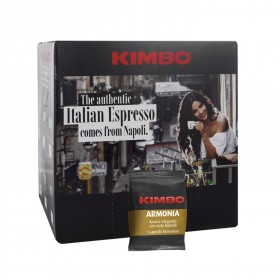 Kimbo Armonia 100% Arabica kapsule pre Lavazza Espresso point 100x6,25g