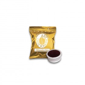 Caffè Borbone Oro pre Lavazza Espresso point