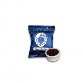 Caffè Borbone Blu pre Lavazza Espresso point 50x5g