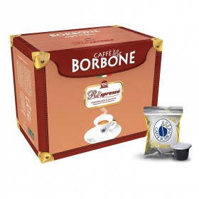 Caffè Borbone Oro pre Nespresso