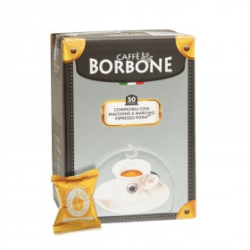 Caffè Borbone Oro pre Lavazza Espresso point
