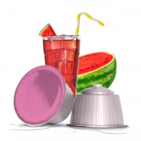 Dolce Vita Červený melón ice pre Dolce Gusto 16x13g