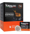 Caffé Toraldo Cremosa E.S.E. pody 150x7g