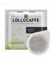 Lollo caffé Nero E.S.E. pody 7g