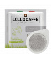 Lollo caffé Argento E.S.E. pody 7g