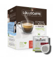 Lollo caffé Classico E.S.E. pody 100x7g