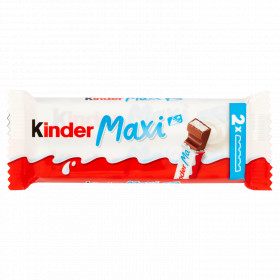 Kinder Maxi čokoláda 42g
