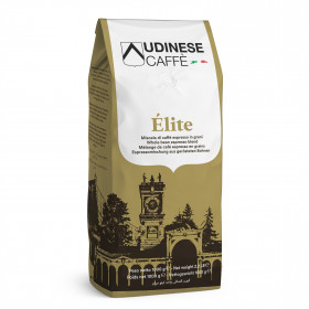 Udinese Élite zrnková káva 1kg