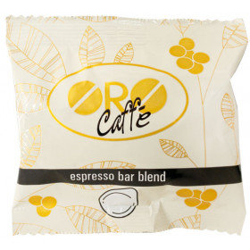 ORO Caffé Espresso bar E.S.E. pody 150x7g