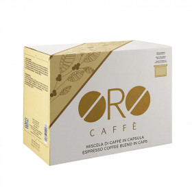 ORO Caffé Espresso bar E.S.E. pody 150x7g
