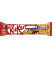 Nestlé Kit Kat Chunky peanut butter 45g