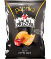 Salati Preziosi paprikové chipsy 25g