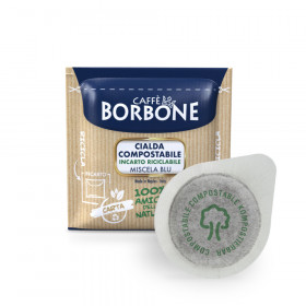 Caffè Borbone Blu E.S.E. pody 7g