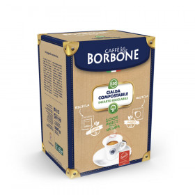Caffè Borbone Blu E.S.E. pody 150x7g