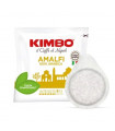 Kimbo Amalfi 100% Arabica E.S.E. pody 7g