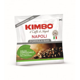 Kimbo Napoli E.S.E. pody 100x7g