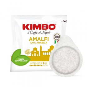 Kimbo Armonia 100% Arabica E.S.E. pody 100x7g