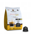 Lollo caffé Oro kapsule pre Dolce Gusto 16ks