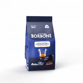 Caffè Borbone Blu pre Dolce Gusto 15x7g