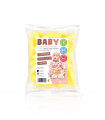 Baby kukurično-pšenové chrumky