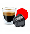 Italian coffee Caffé Cremoso pre Dolce Gusto 16x7g