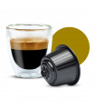 Italian coffee Caffé Arabica pre Dolce Gusto 16x7g