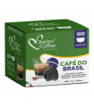 Italian coffee Café do Brasil pre Dolce Gusto 100x7g