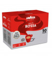 Lavazza Qualità Rossa E.S.E. pody 50x7g